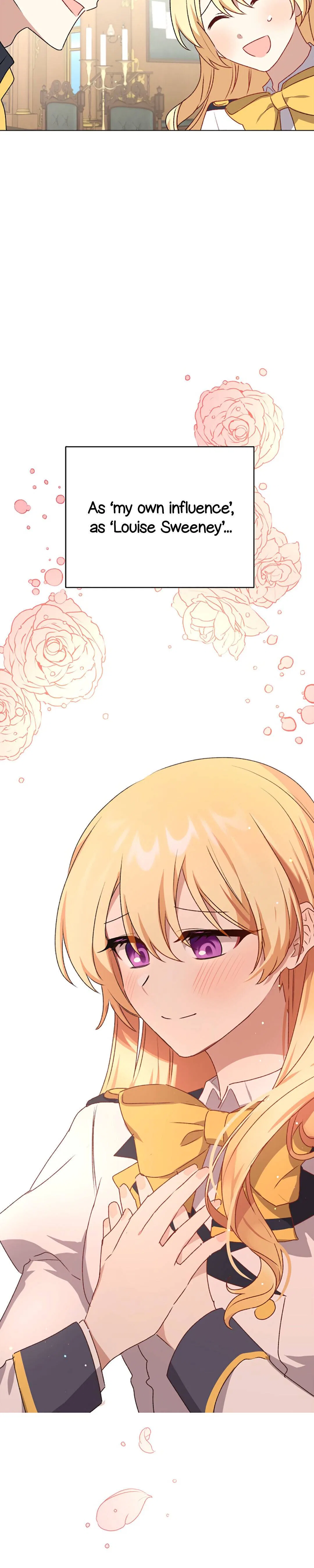 I’m the Male Lead’s Girl Friend Chapter 53 – Page 26