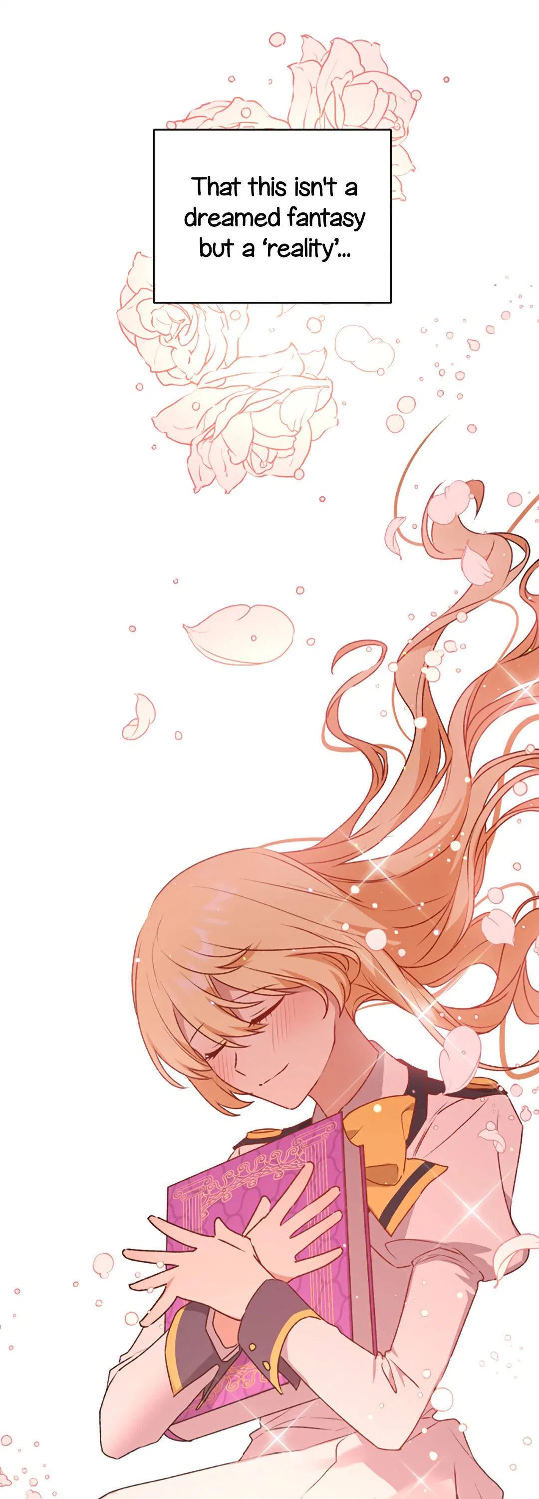 I’m the Male Lead’s Girl Friend Chapter 53 – Page 27