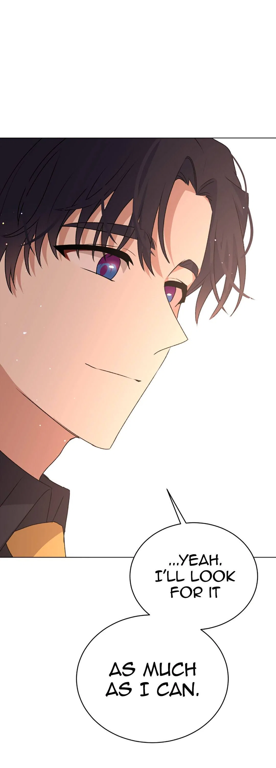 I’m the Male Lead’s Girl Friend Chapter 53 – Page 37