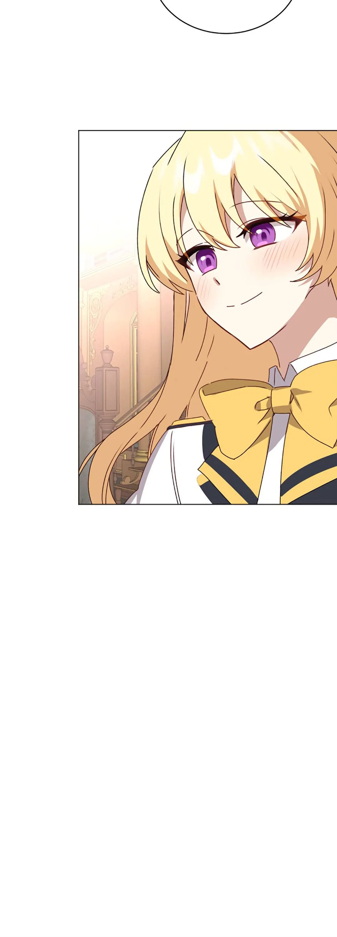 I’m the Male Lead’s Girl Friend Chapter 53 – Page 39