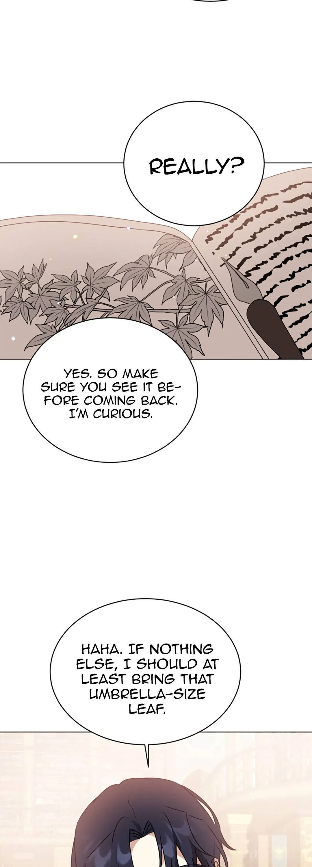 I’m the Male Lead’s Girl Friend Chapter 53 – Page 41