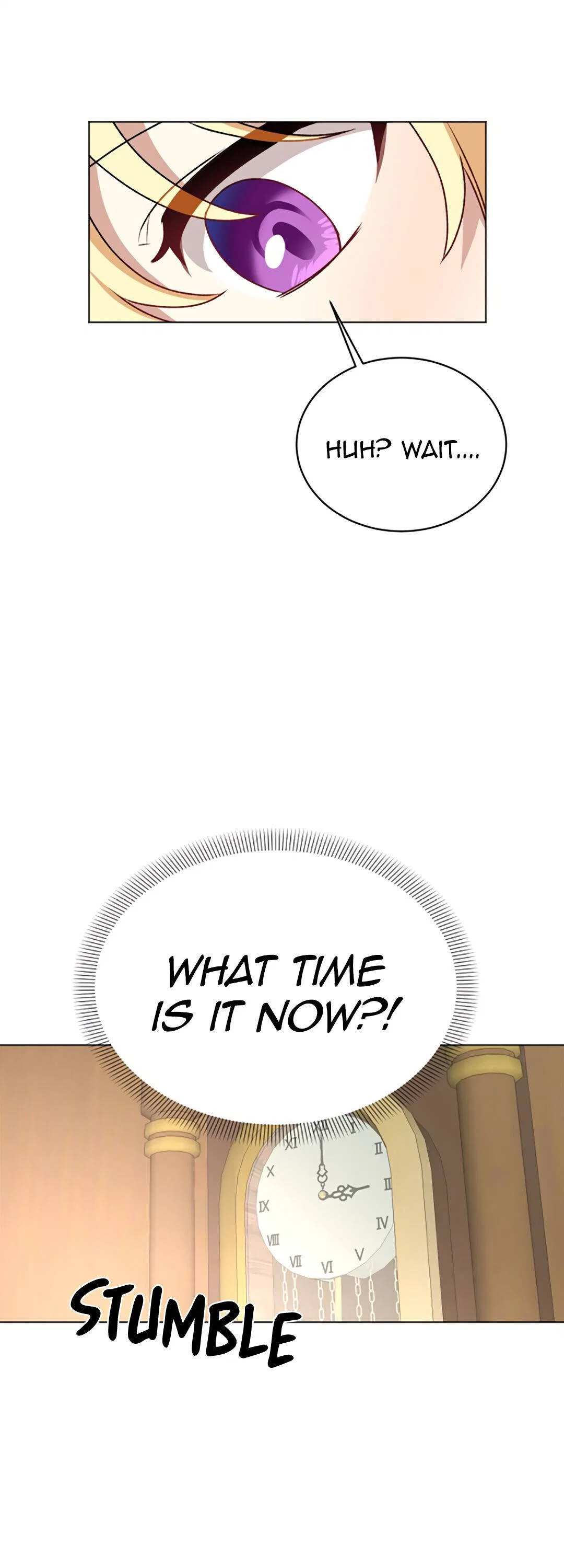 I’m the Male Lead’s Girl Friend Chapter 53 – Page 46