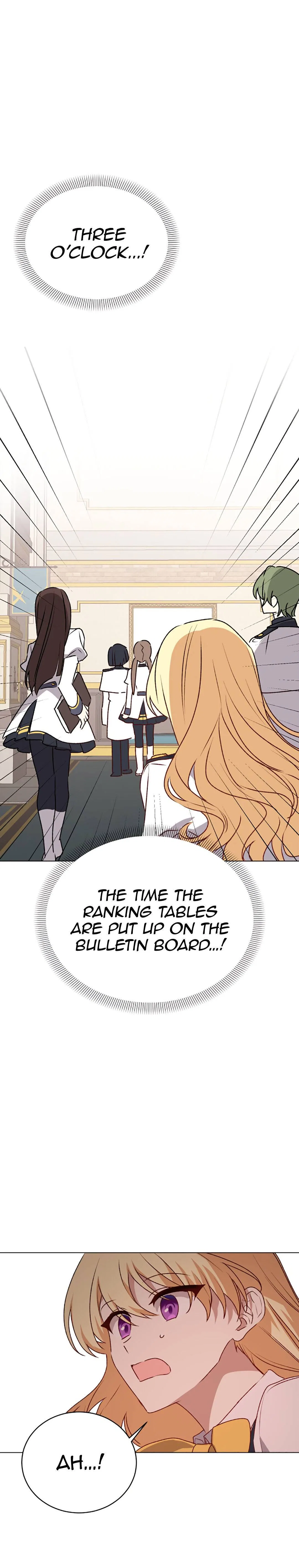 I’m the Male Lead’s Girl Friend Chapter 53 – Page 47