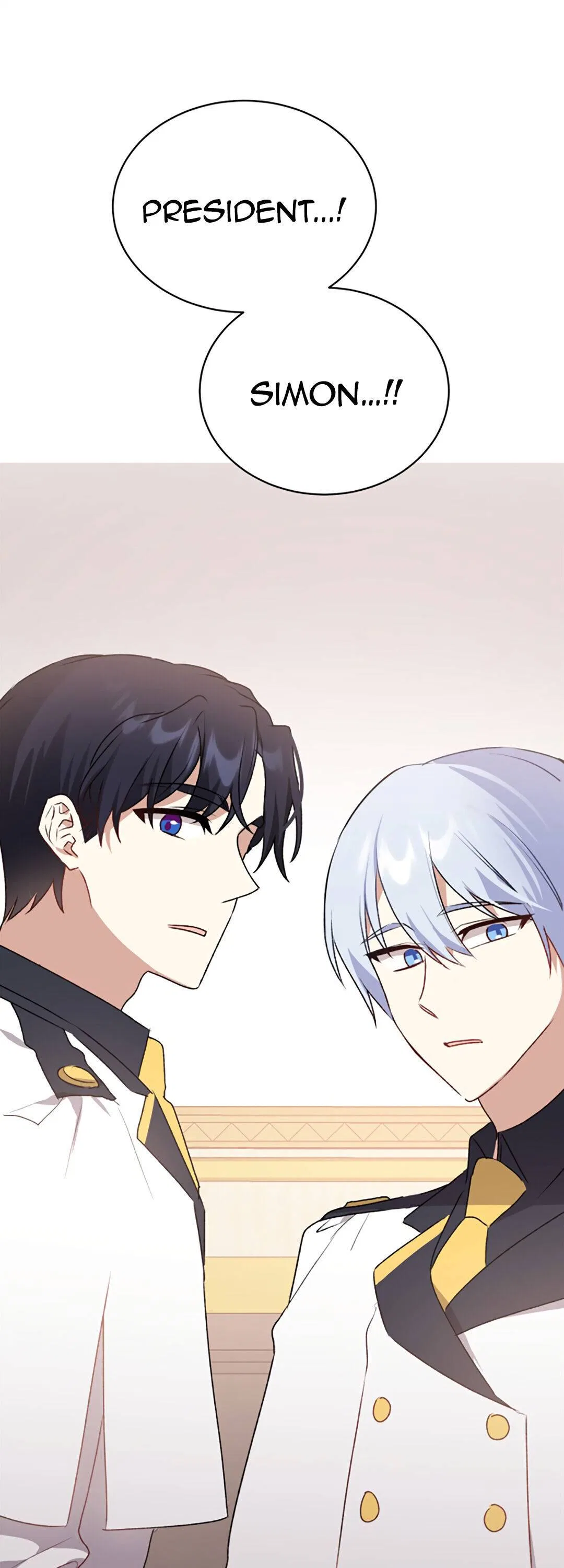 I’m the Male Lead’s Girl Friend Chapter 53 – Page 48