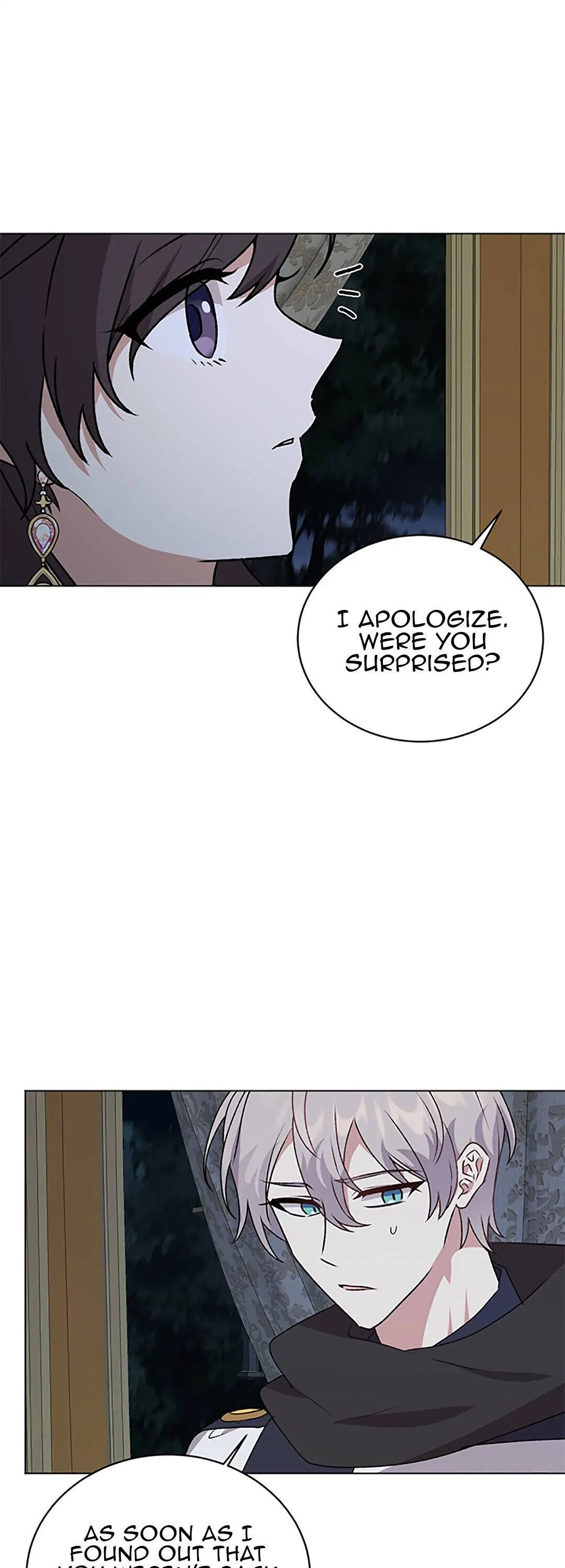 I’m the Male Lead’s Girl Friend Chapter 52 – Page 4