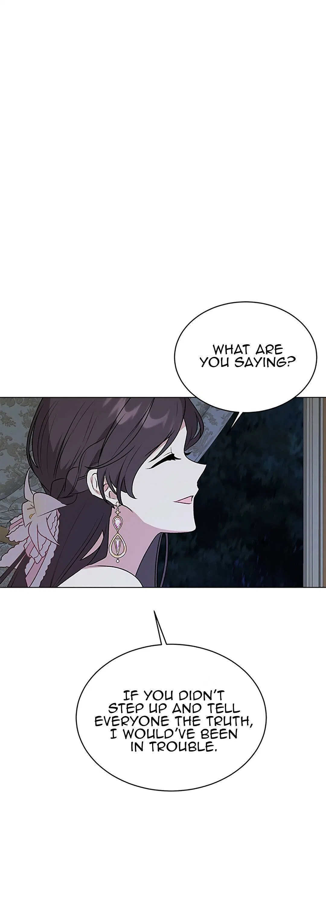 I’m the Male Lead’s Girl Friend Chapter 52 – Page 7