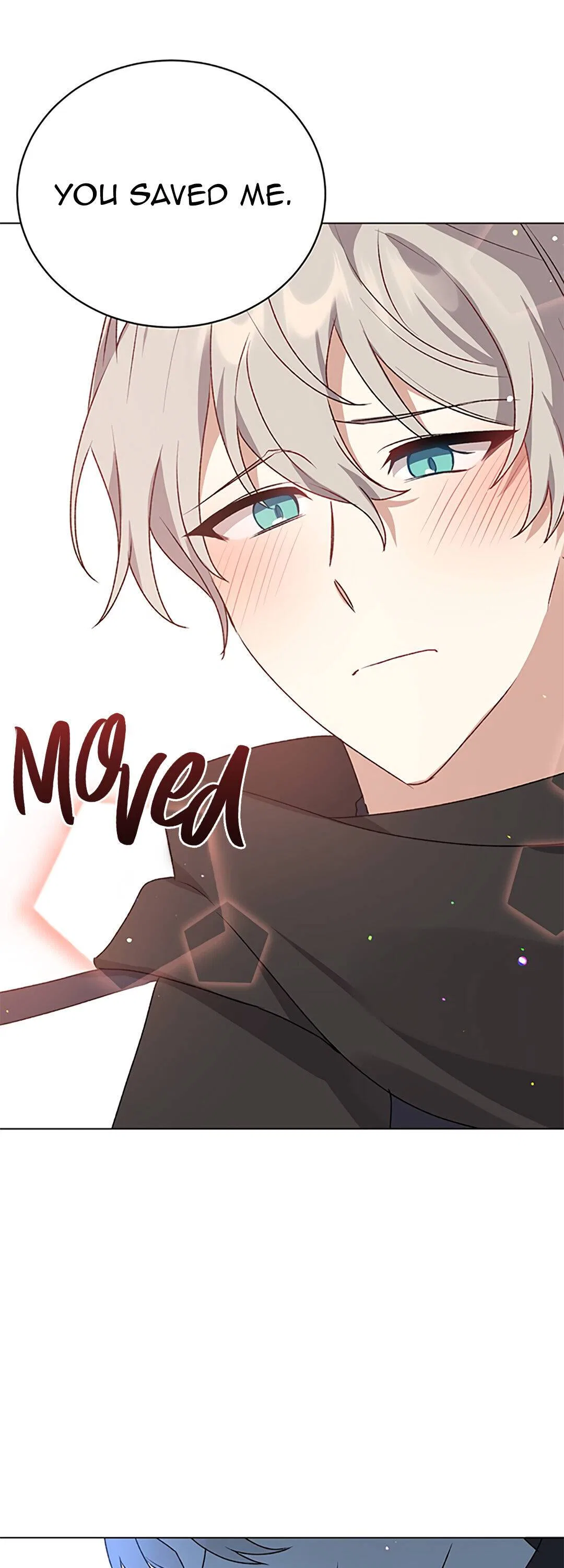 I’m the Male Lead’s Girl Friend Chapter 52 – Page 8