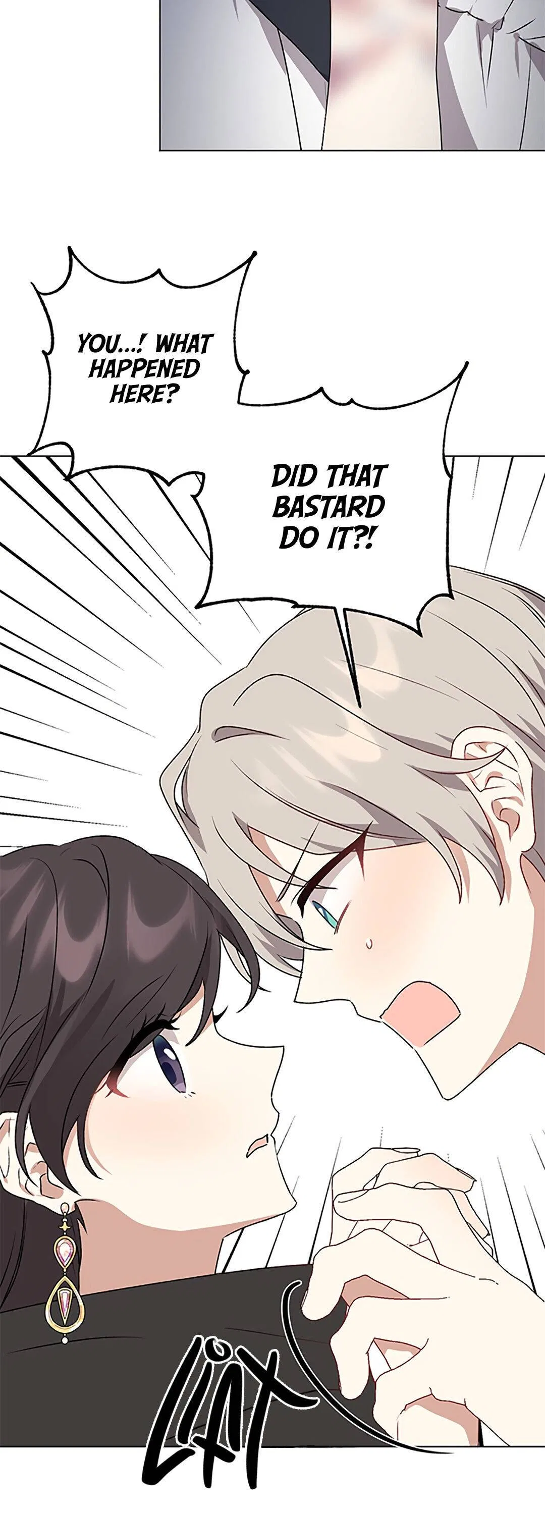 I’m the Male Lead’s Girl Friend Chapter 52 – Page 11
