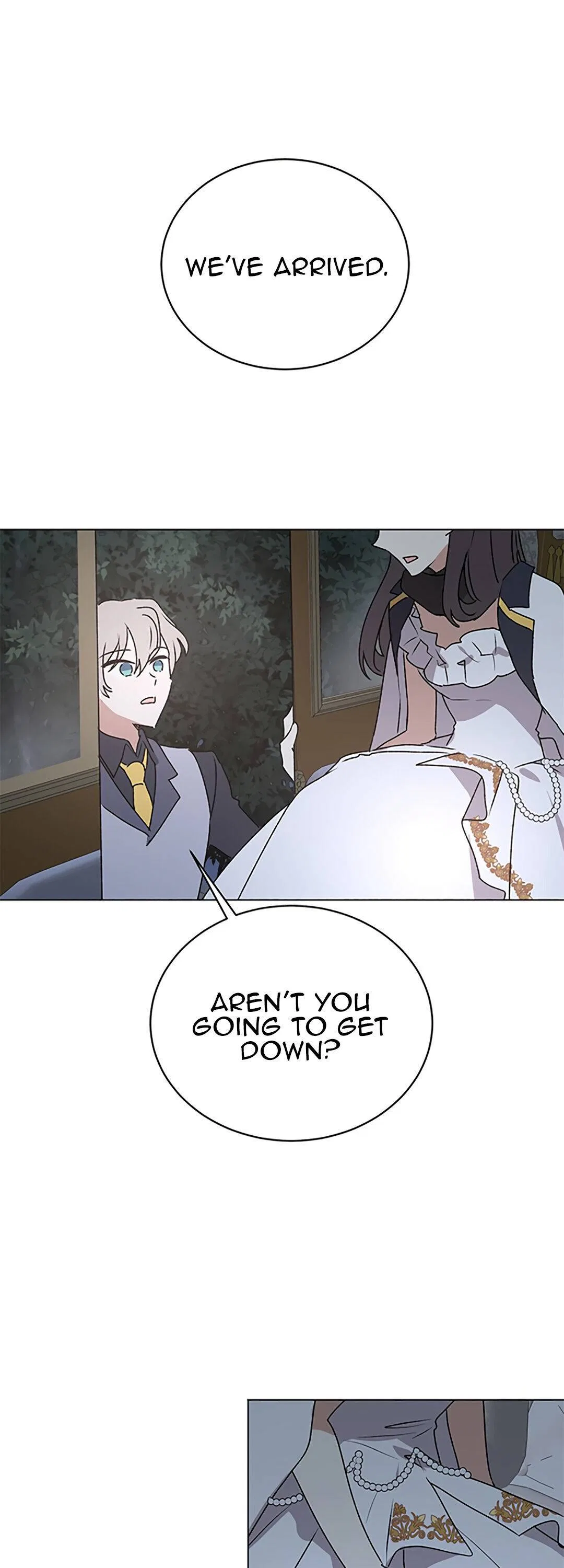 I’m the Male Lead’s Girl Friend Chapter 52 – Page 20
