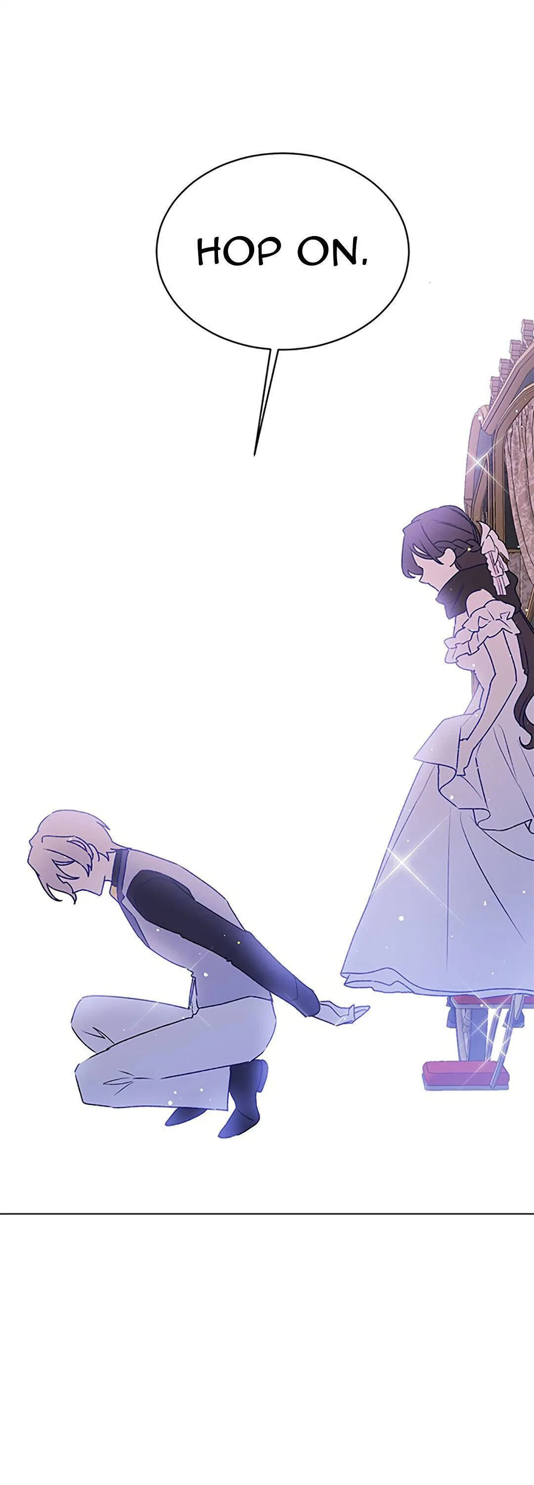 I’m the Male Lead’s Girl Friend Chapter 52 – Page 22