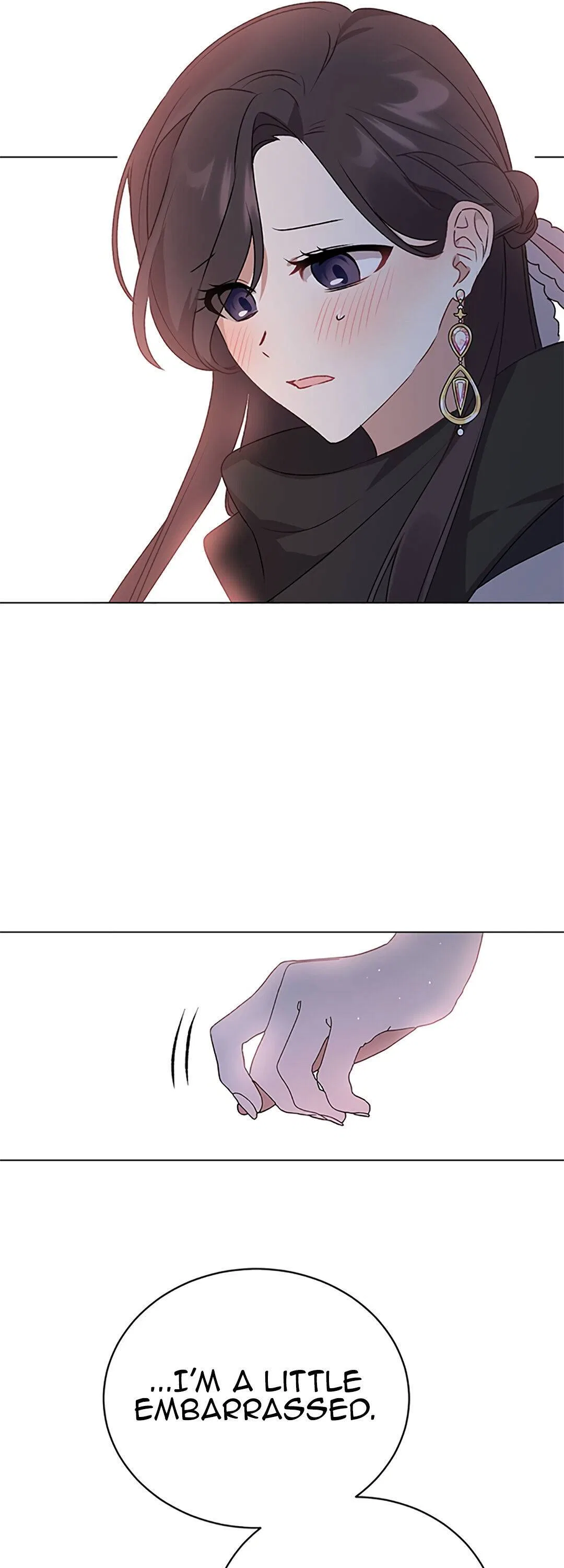 I’m the Male Lead’s Girl Friend Chapter 52 – Page 23