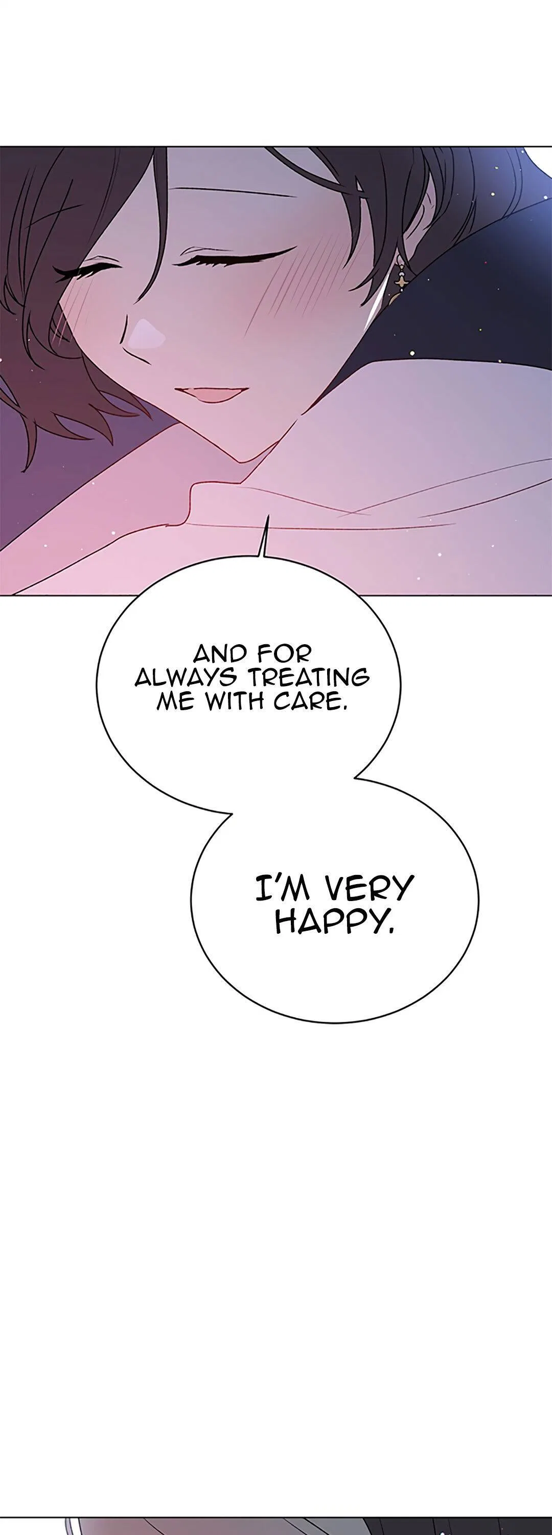 I’m the Male Lead’s Girl Friend Chapter 52 – Page 25