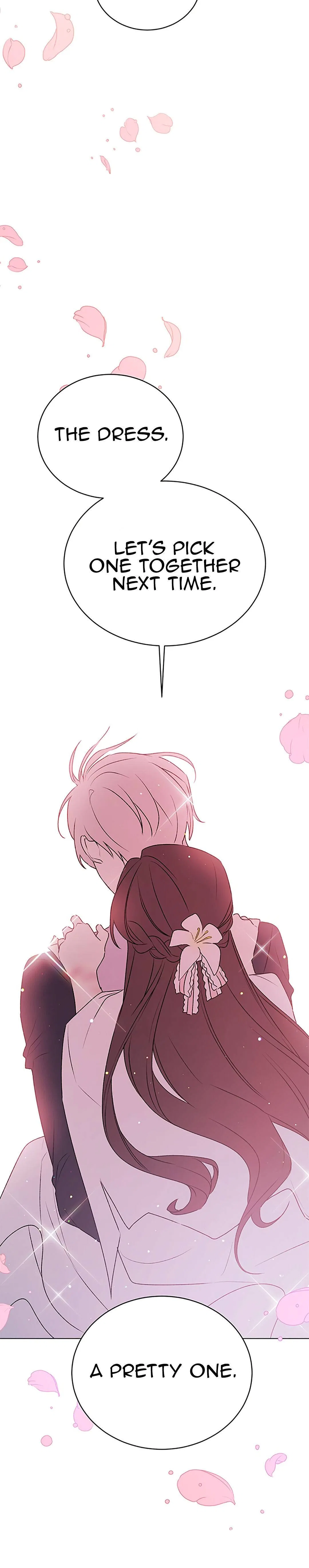 I’m the Male Lead’s Girl Friend Chapter 52 – Page 27