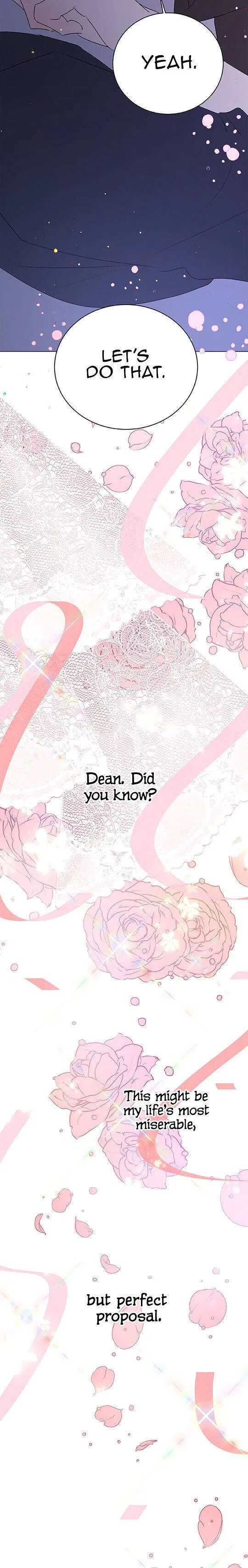 I’m the Male Lead’s Girl Friend Chapter 52 – Page 29