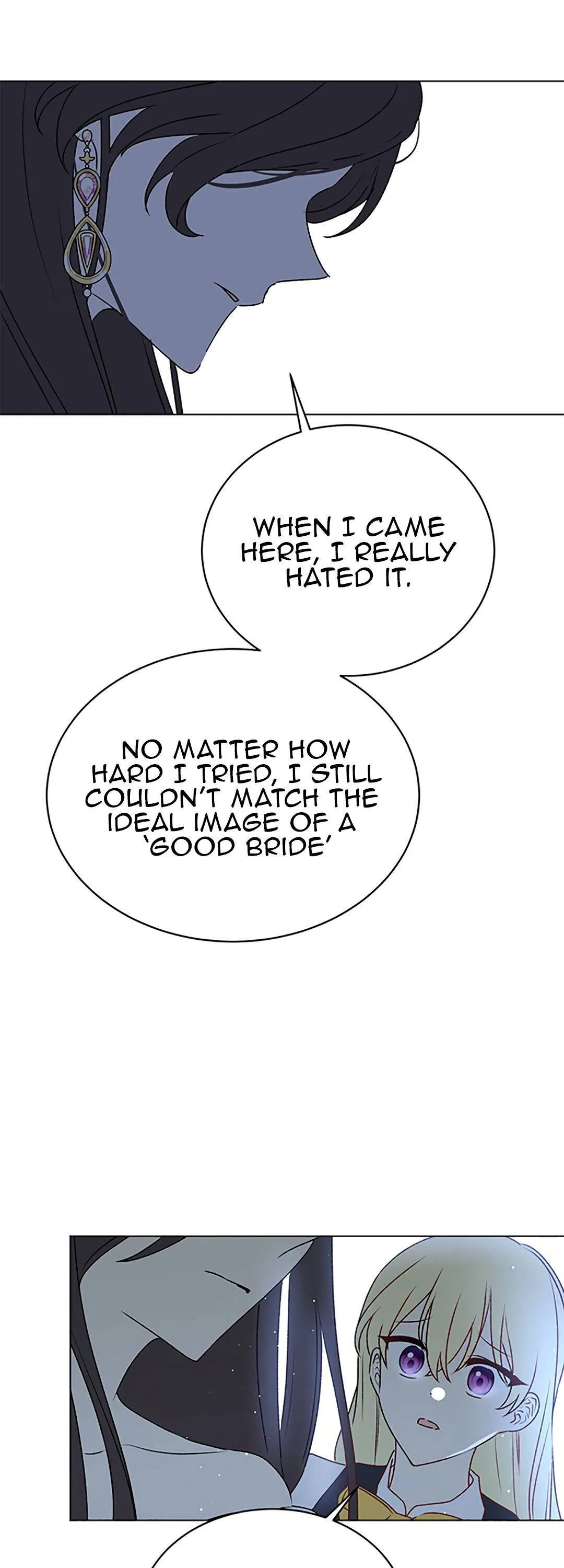 I’m the Male Lead’s Girl Friend Chapter 52 – Page 36