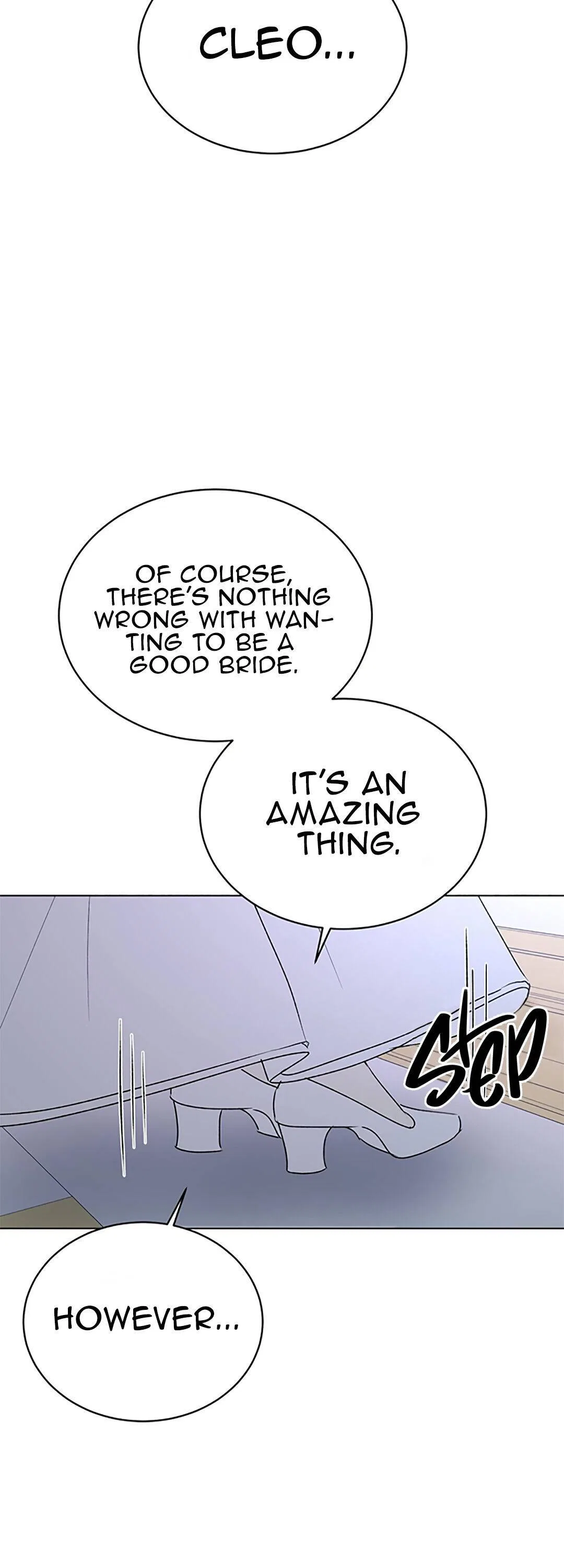 I’m the Male Lead’s Girl Friend Chapter 52 – Page 37