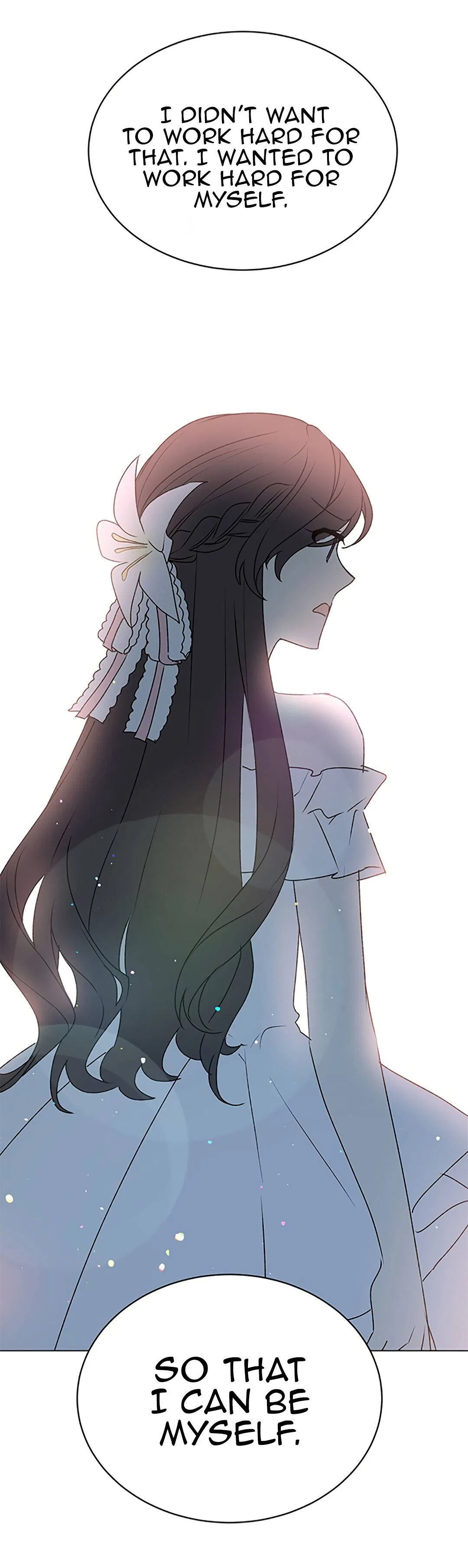 I’m the Male Lead’s Girl Friend Chapter 52 – Page 38
