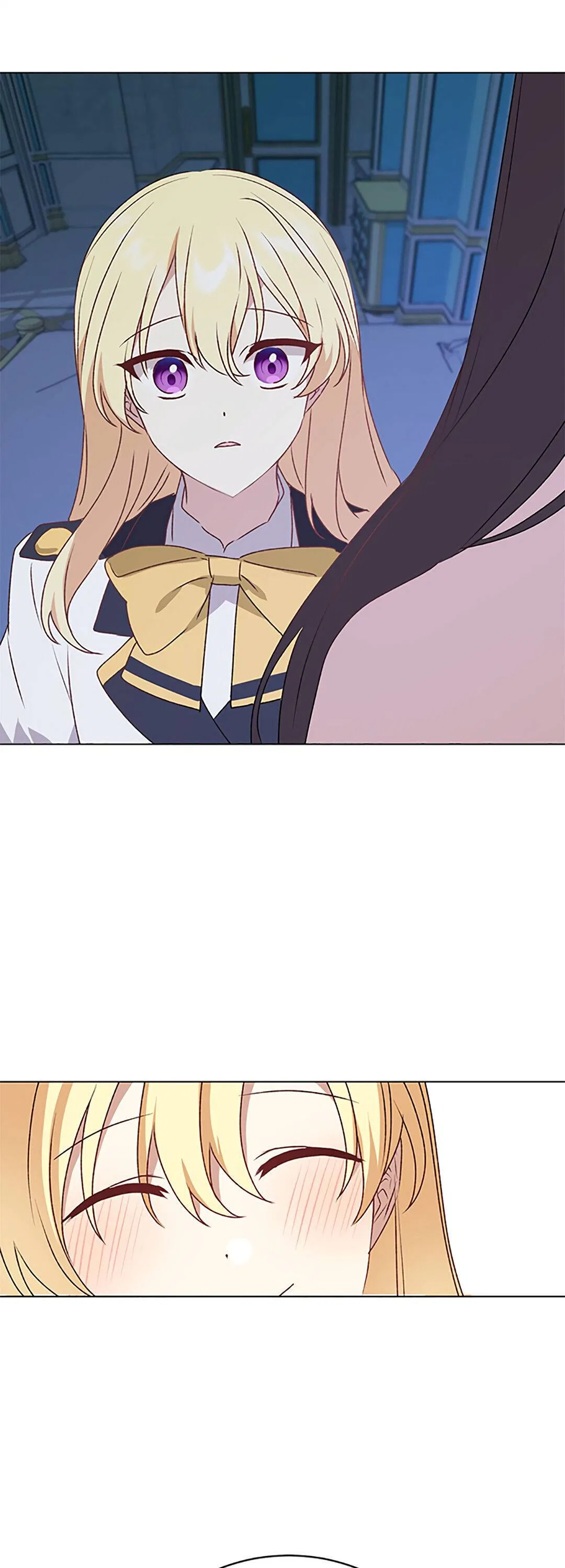 I’m the Male Lead’s Girl Friend Chapter 52 – Page 39