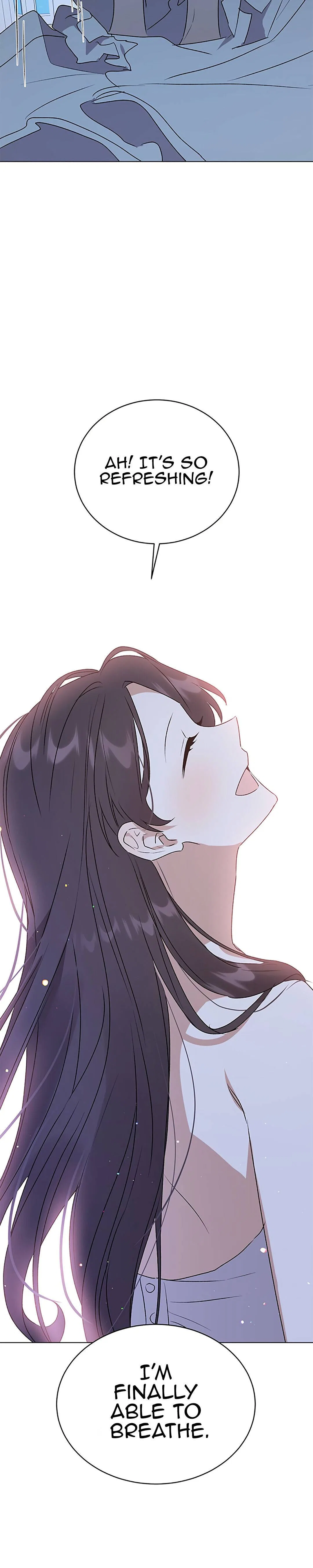 I’m the Male Lead’s Girl Friend Chapter 52 – Page 41