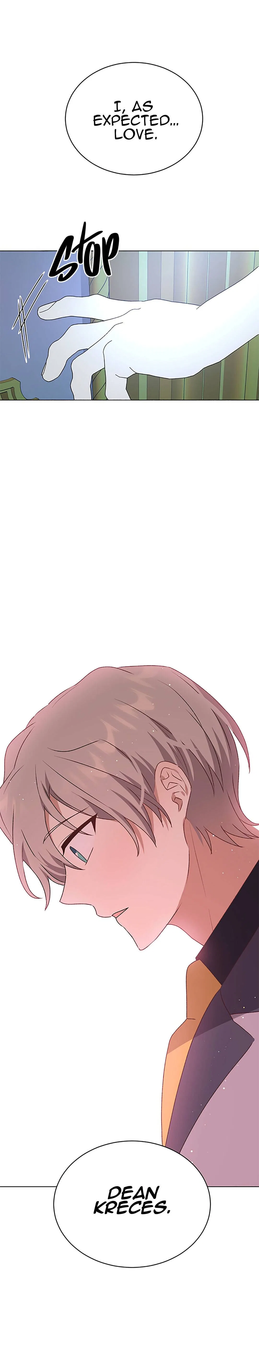 I’m the Male Lead’s Girl Friend Chapter 52 – Page 44