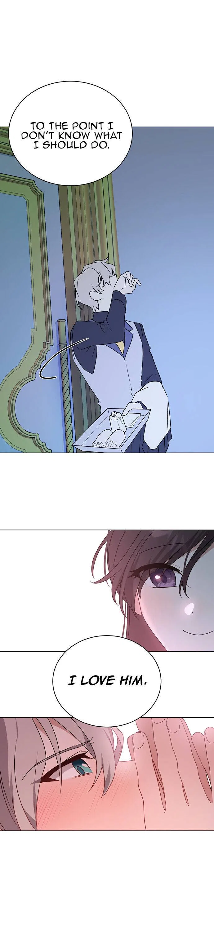 I’m the Male Lead’s Girl Friend Chapter 52 – Page 45