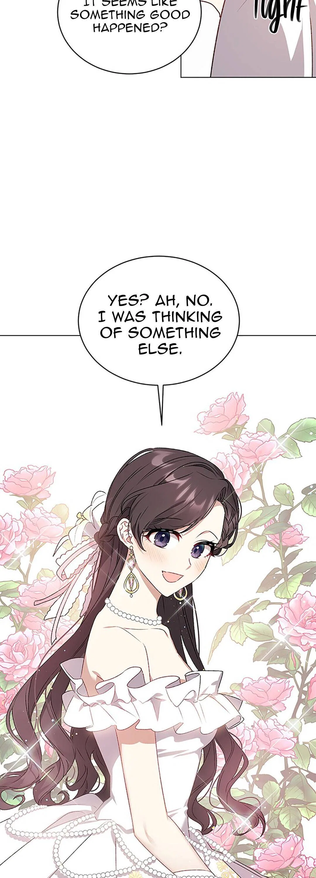 I’m the Male Lead’s Girl Friend Chapter 51 – Page 2