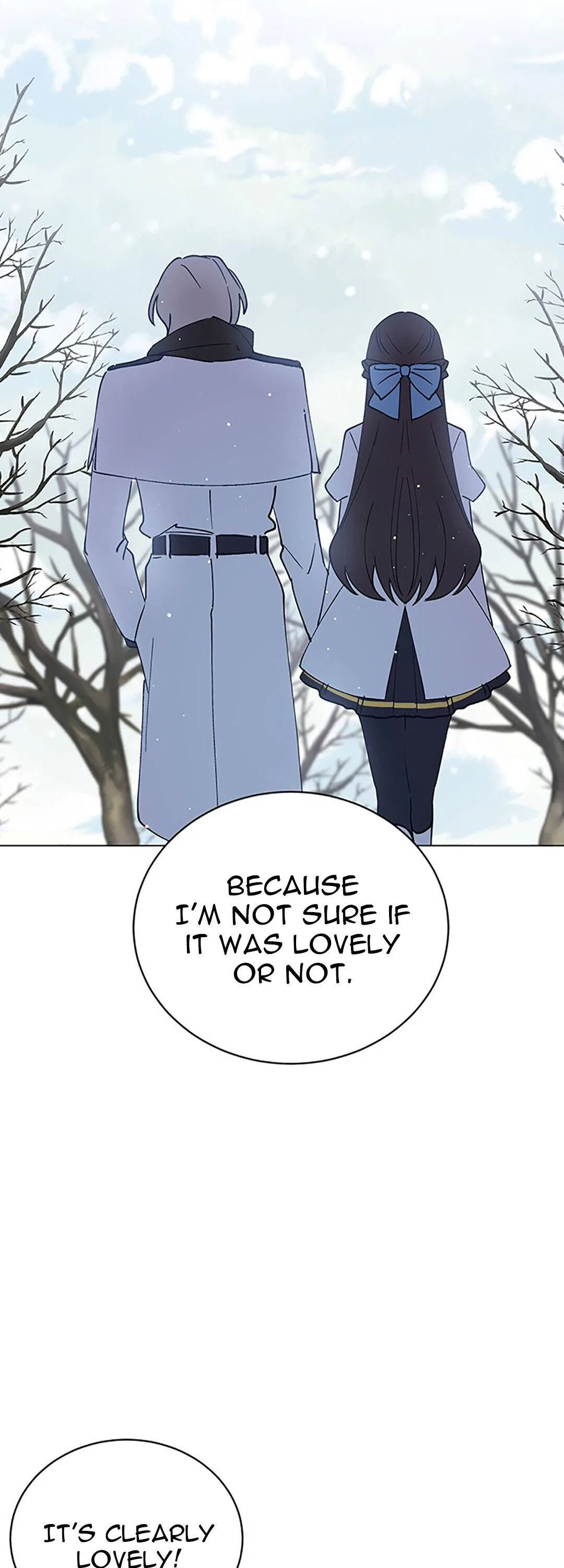 I’m the Male Lead’s Girl Friend Chapter 51 – Page 5