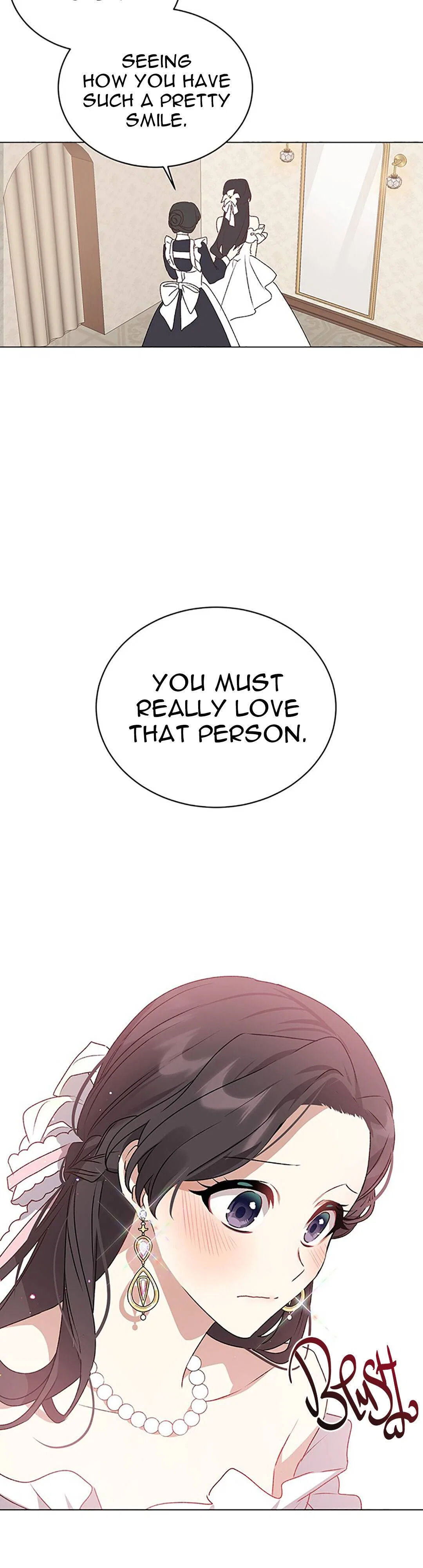 I’m the Male Lead’s Girl Friend Chapter 51 – Page 6