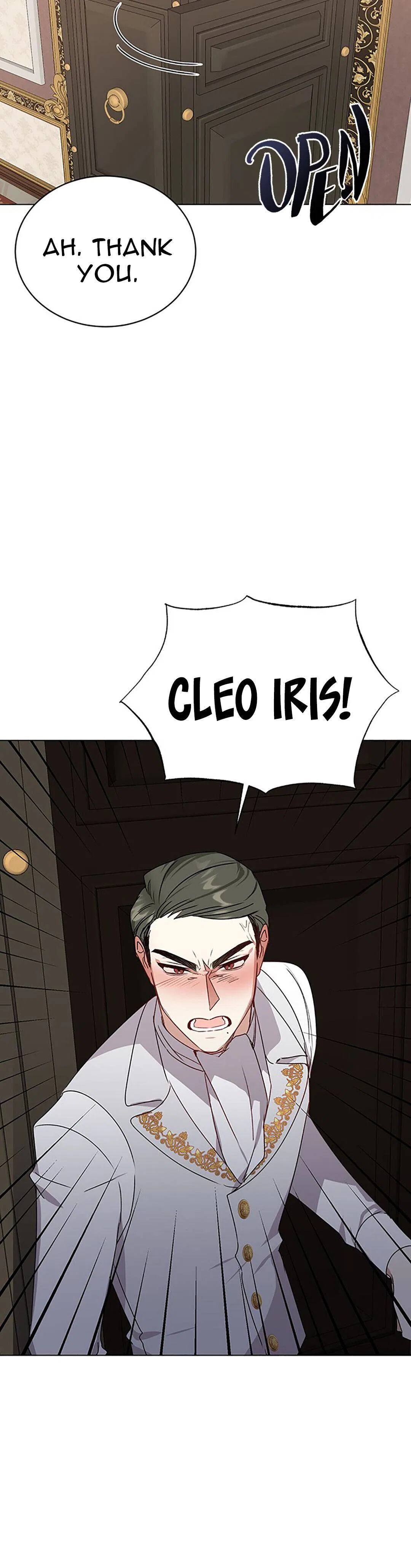 I’m the Male Lead’s Girl Friend Chapter 51 – Page 8