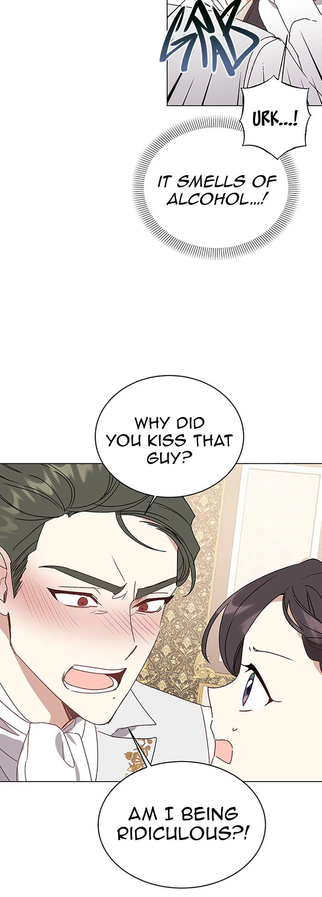 I’m the Male Lead’s Girl Friend Chapter 51 – Page 10