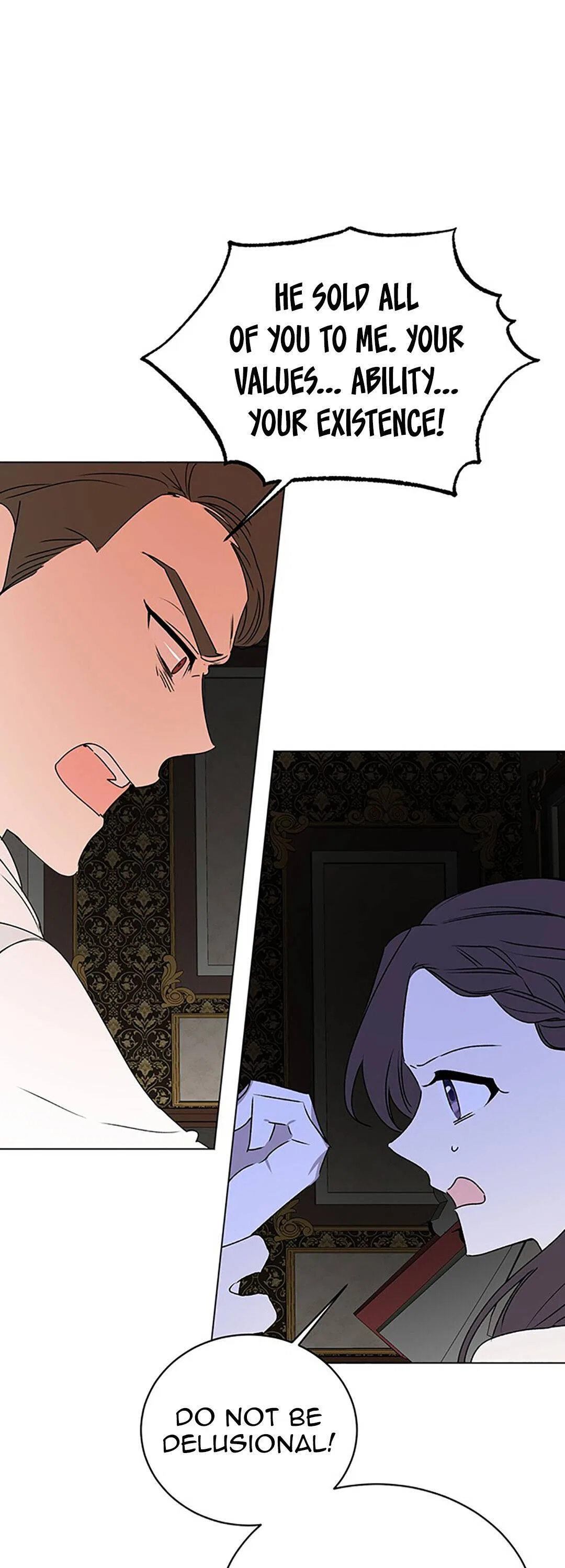 I’m the Male Lead’s Girl Friend Chapter 51 – Page 12