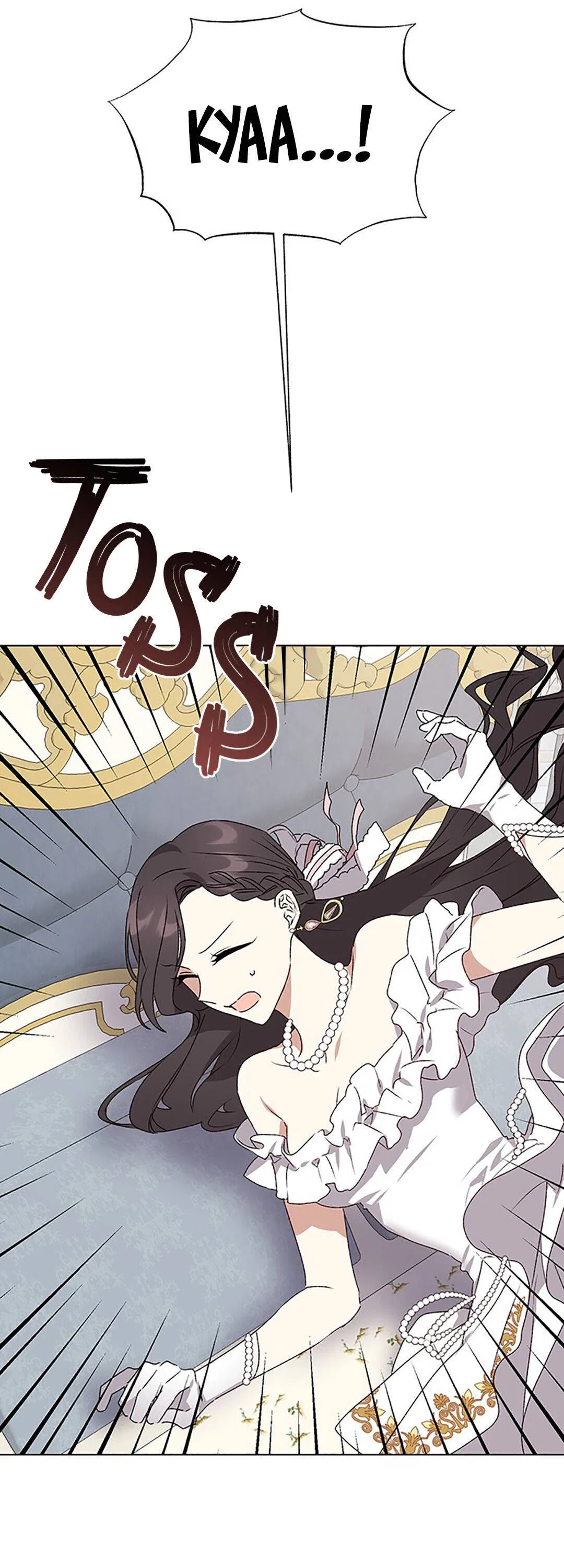 I’m the Male Lead’s Girl Friend Chapter 51 – Page 16