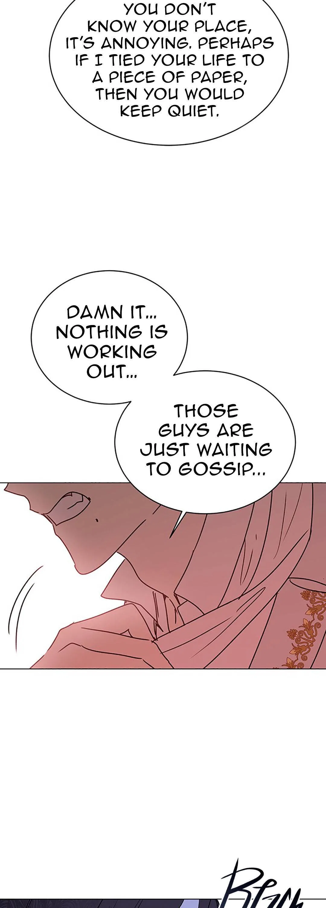 I’m the Male Lead’s Girl Friend Chapter 51 – Page 19