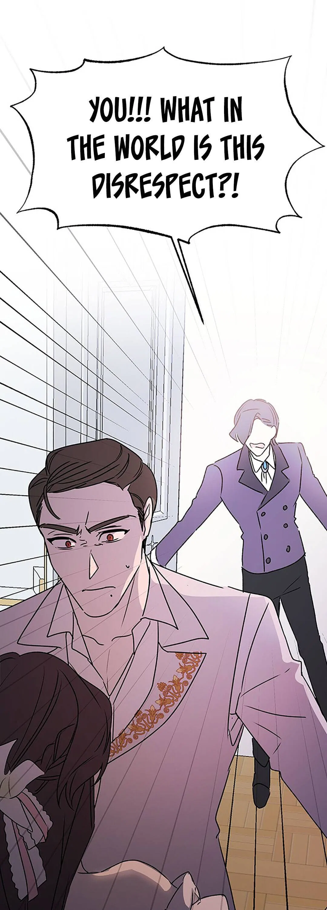 I’m the Male Lead’s Girl Friend Chapter 51 – Page 21