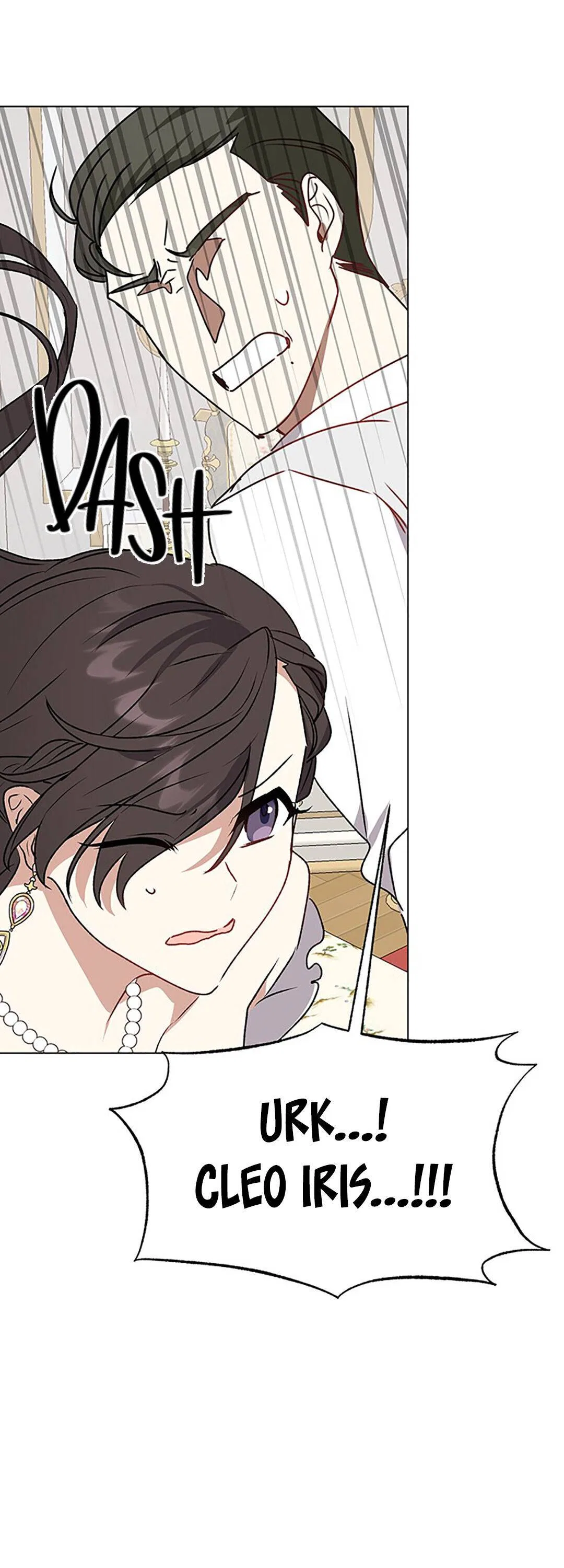 I’m the Male Lead’s Girl Friend Chapter 51 – Page 23
