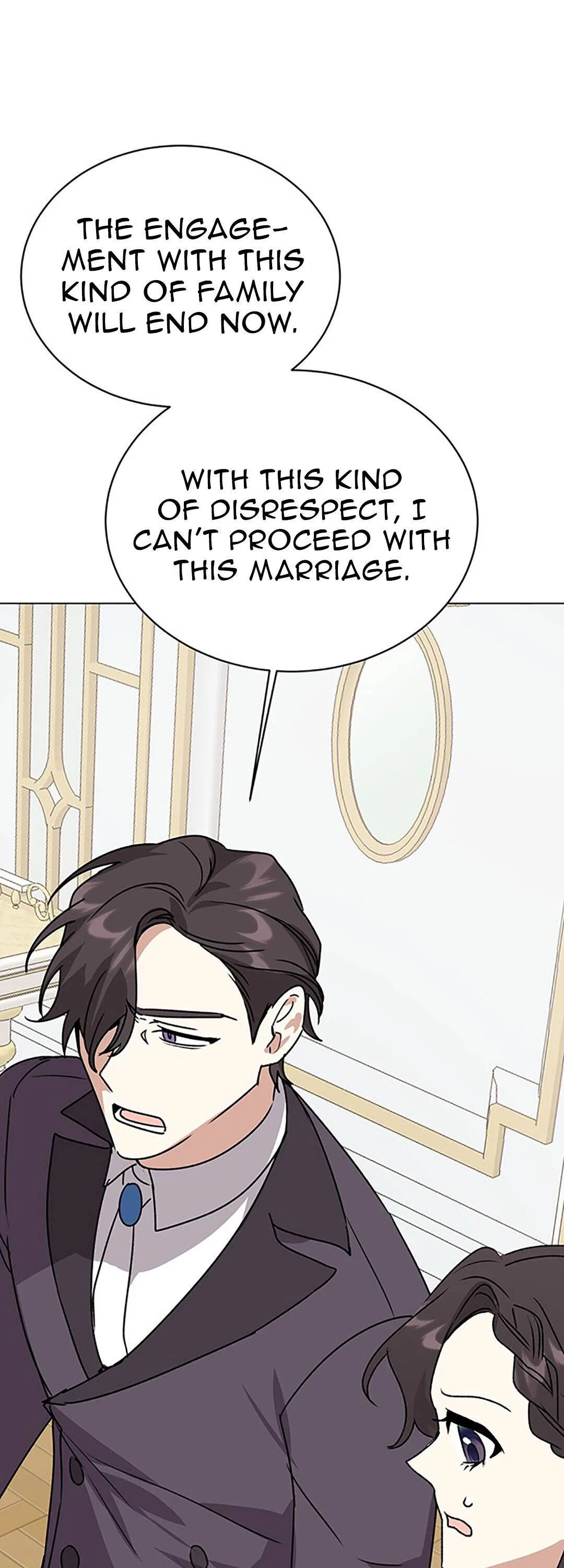 I’m the Male Lead’s Girl Friend Chapter 51 – Page 24