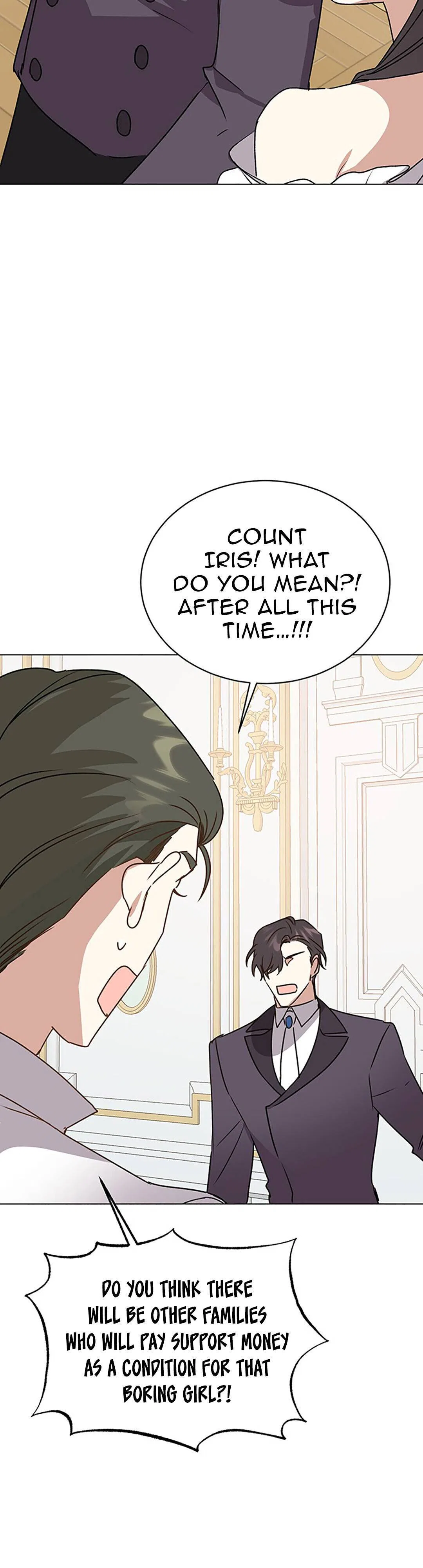 I’m the Male Lead’s Girl Friend Chapter 51 – Page 25