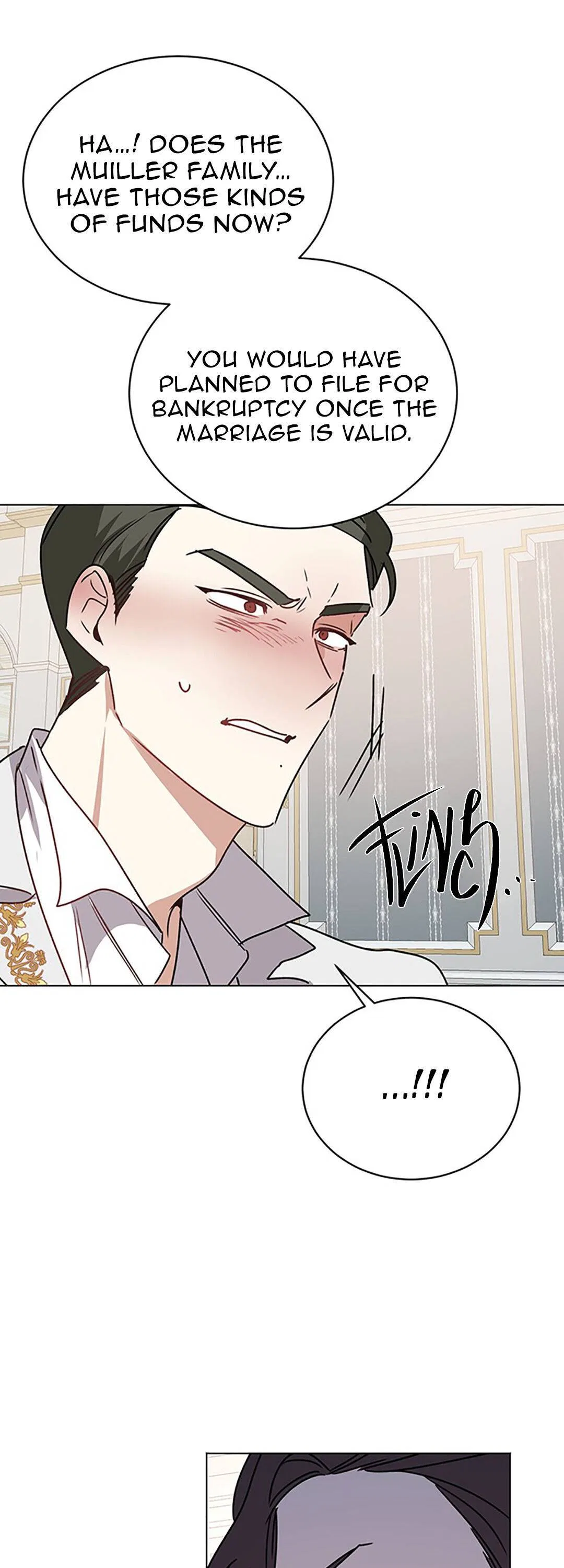 I’m the Male Lead’s Girl Friend Chapter 51 – Page 26