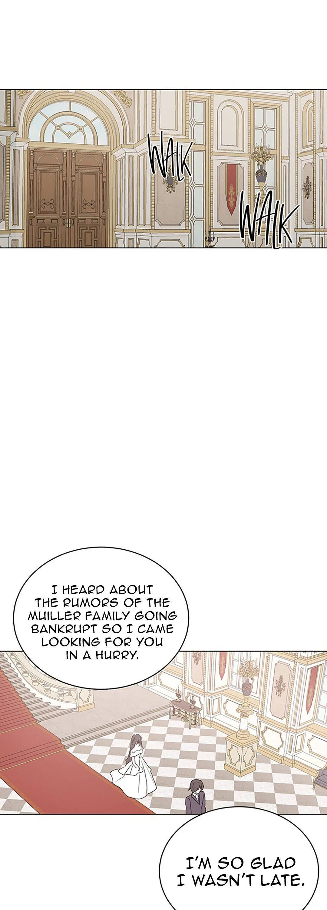 I’m the Male Lead’s Girl Friend Chapter 51 – Page 29