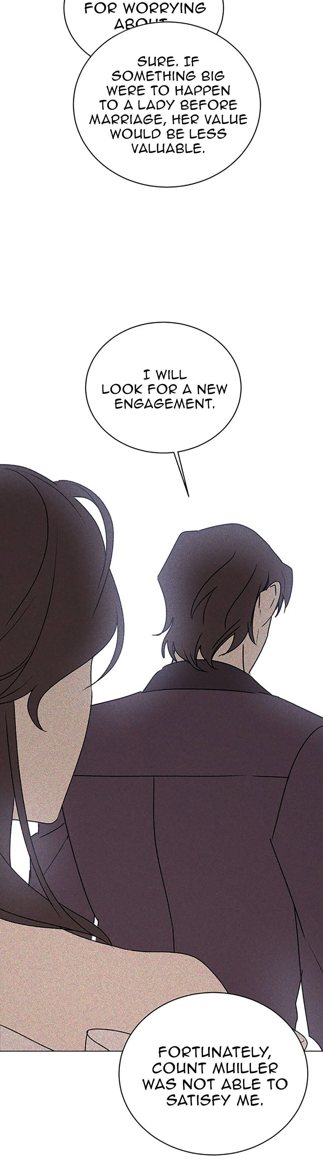 I’m the Male Lead’s Girl Friend Chapter 51 – Page 31