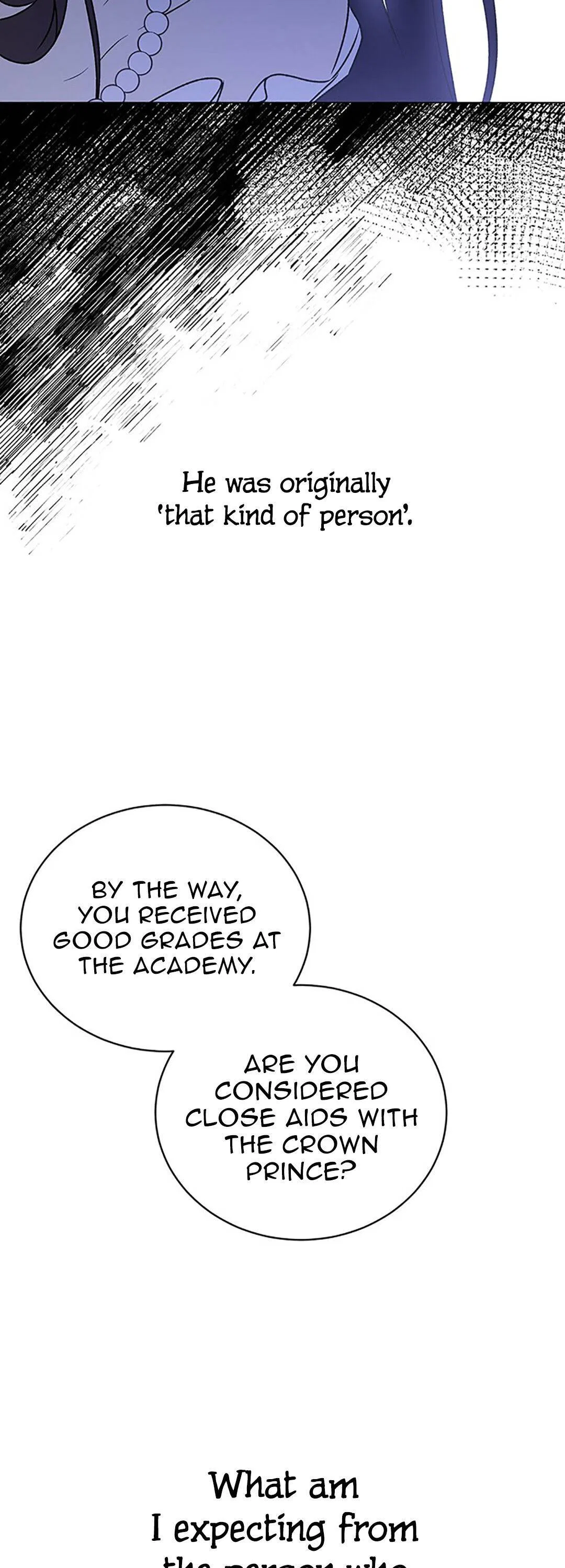 I’m the Male Lead’s Girl Friend Chapter 51 – Page 33
