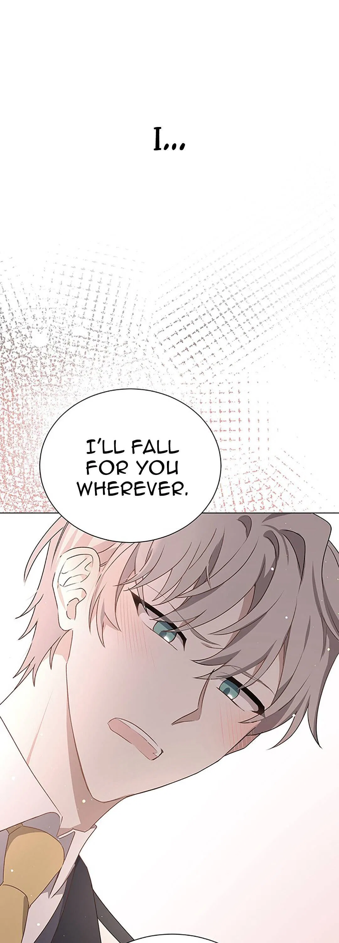 I’m the Male Lead’s Girl Friend Chapter 51 – Page 35