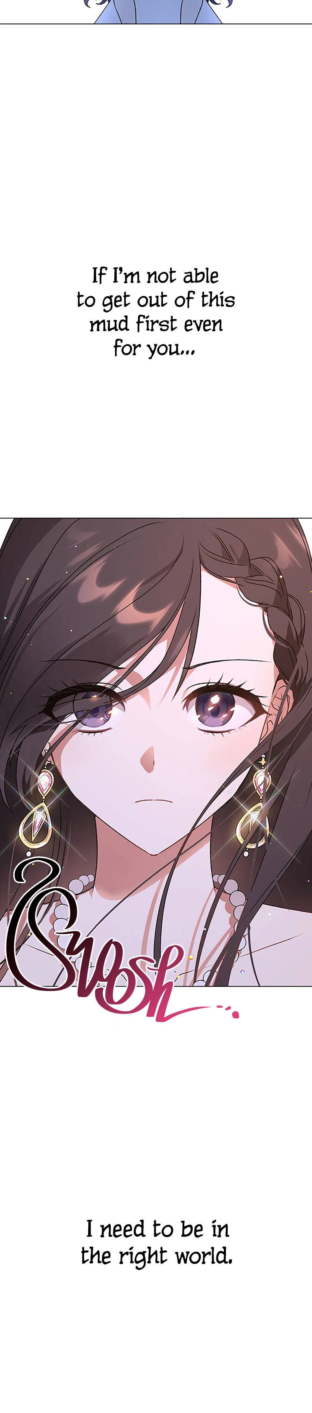 I’m the Male Lead’s Girl Friend Chapter 51 – Page 38