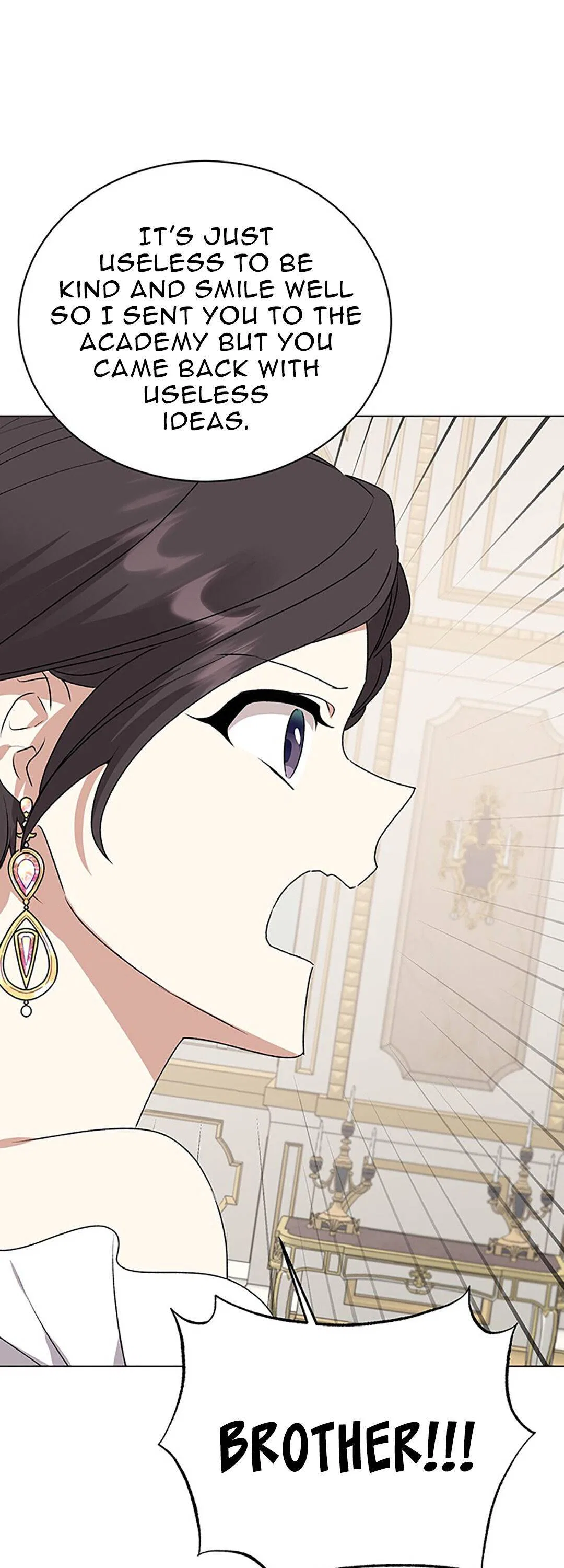 I’m the Male Lead’s Girl Friend Chapter 51 – Page 41