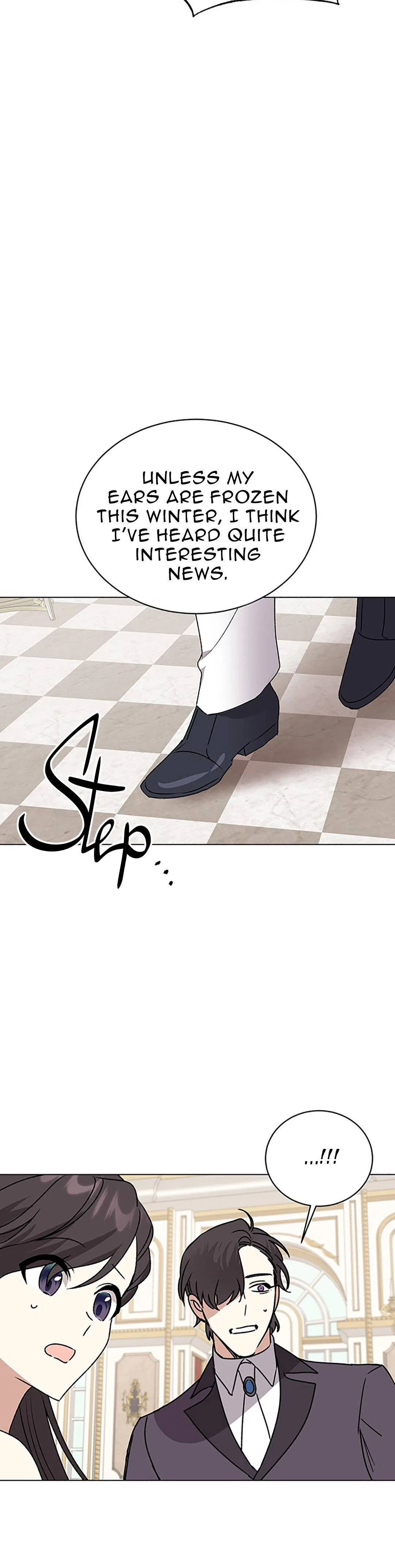 I’m the Male Lead’s Girl Friend Chapter 51 – Page 42