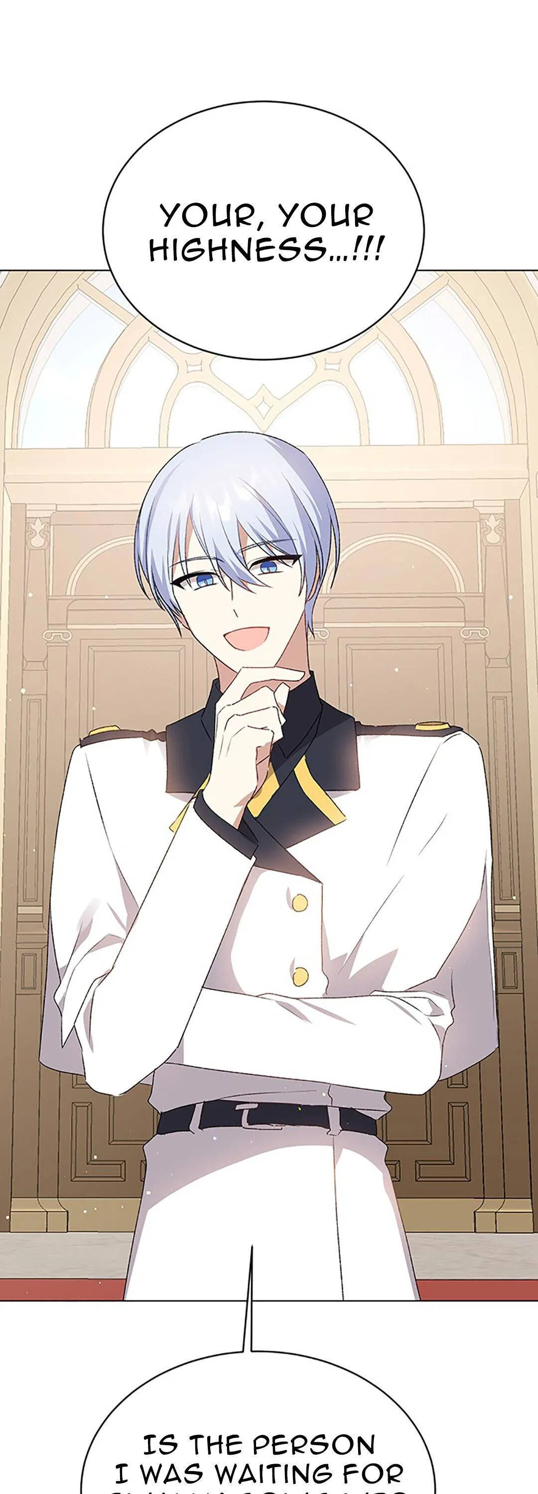 I’m the Male Lead’s Girl Friend Chapter 51 – Page 43