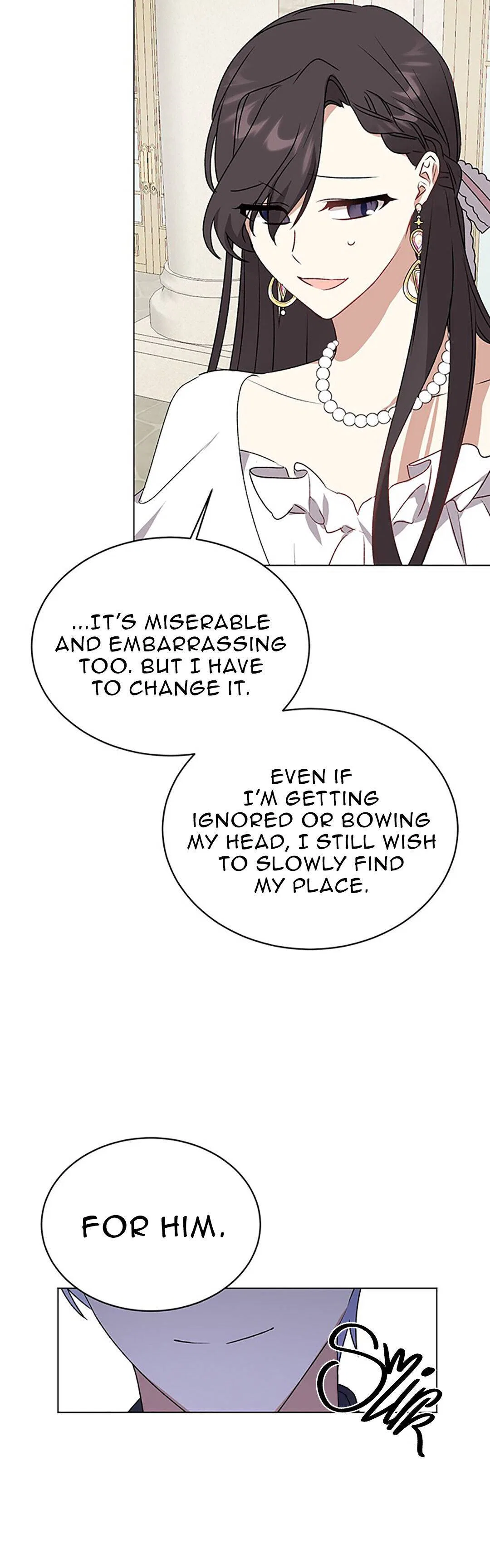 I’m the Male Lead’s Girl Friend Chapter 51 – Page 50