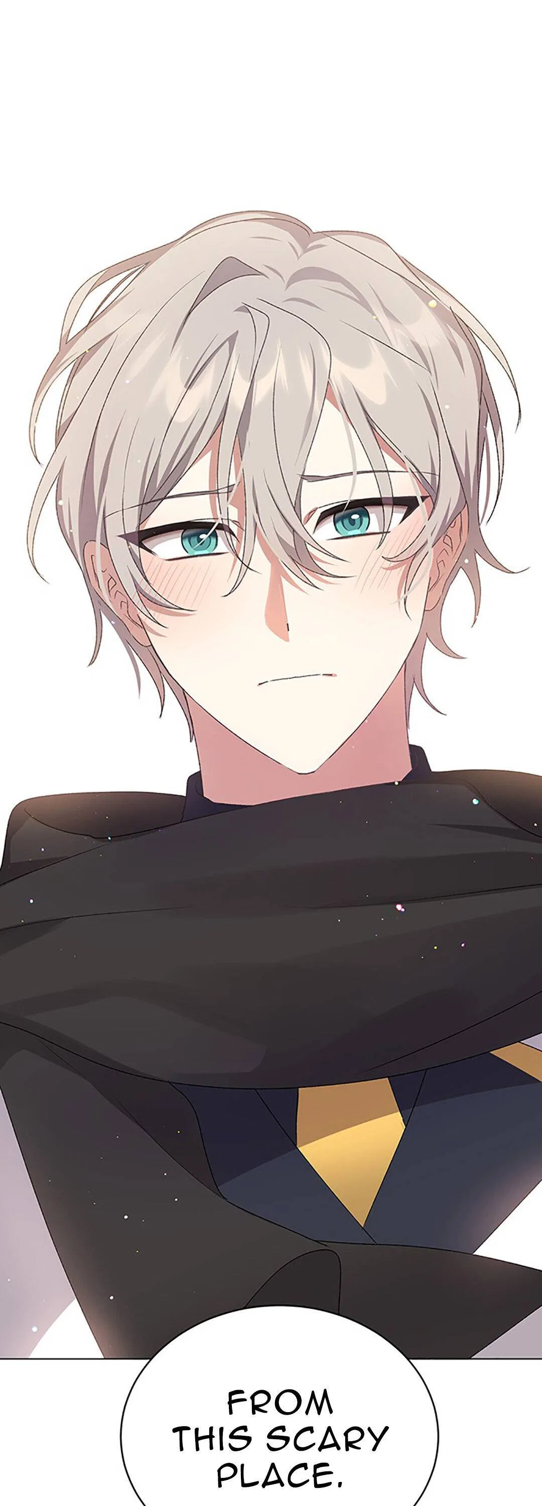 I’m the Male Lead’s Girl Friend Chapter 51 – Page 54