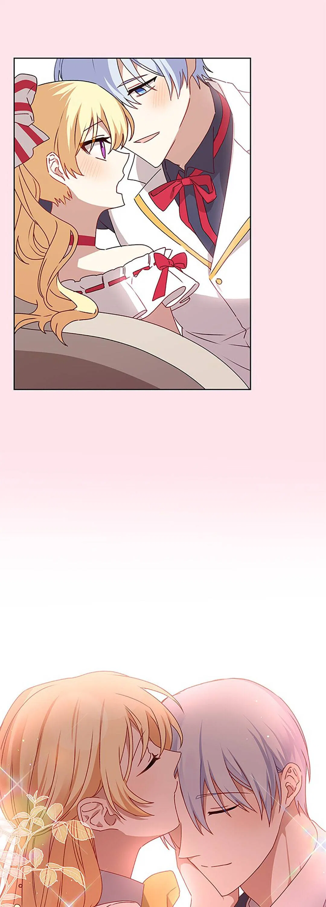I’m the Male Lead’s Girl Friend Chapter 50 – Page 8