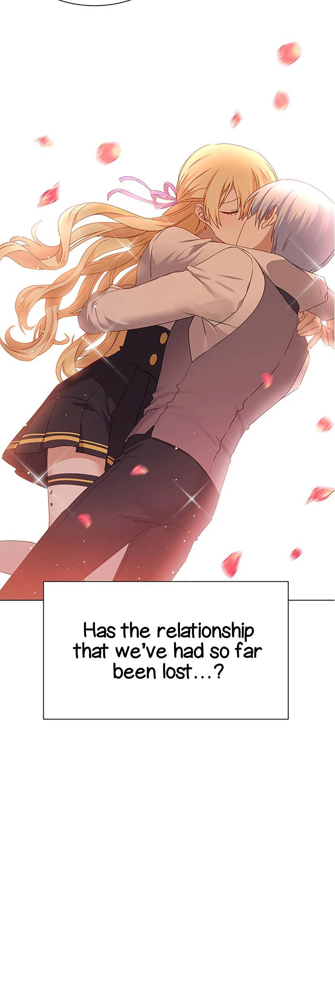 I’m the Male Lead’s Girl Friend Chapter 50 – Page 10